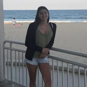 Meet your Posher, Tayler